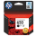 Tusz HP 650BK 360str. (CZ101AE) czarny